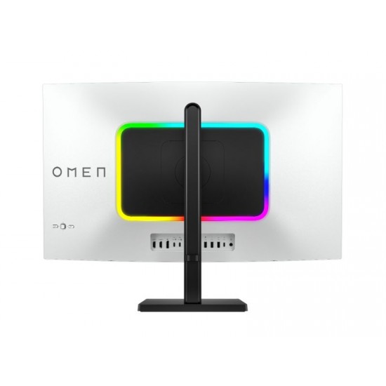 Monitor HP OMEN 32'' UHD - 9R181E9