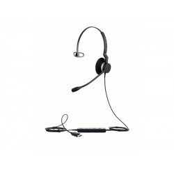 Jabra BIZ 2300 Professional Headset USB-C Mono UC (2393-829-189)
