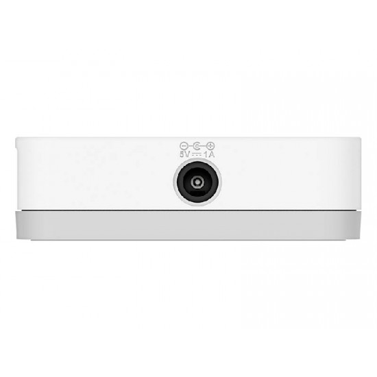 D-Link Desktop Switch 8-Port Gigabit Easy (GO-SW-8G)