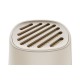 HiFuture Mega S Latte Portable Bluetooth Speaker