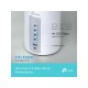 Tp-link BE11000 Whole Home Mesh Wi-Fi 7 System Deco BE65(3-PACK)