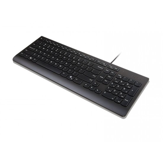 LV Essential Wired Keyboard 4Y41R64649