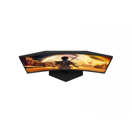 AOC C27G42E CURVED FHD VA 180Hz 27''