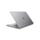 Workstation Laptop HP ZBook 8G1i 16''WUXGA/U7-255H/16GB/1TB/Win 11 Pro/3Y On-Site/B72S7ET