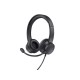 HEADSET TRUST AYDA PC 25087