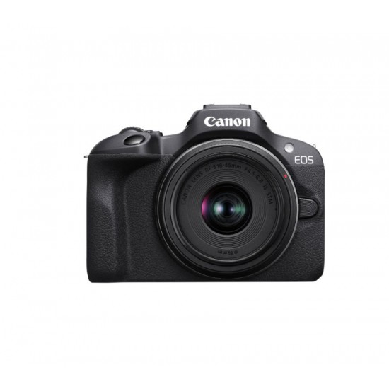 Canon EOS R100 18-45