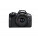 Canon EOS R100 18-45