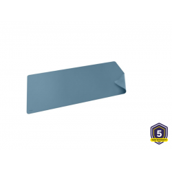 BENYA XXL DESK PAD – BLUE TRUST
