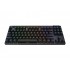 GAM.KEYBRD LOGITECH GPROX TKL LSP US BK