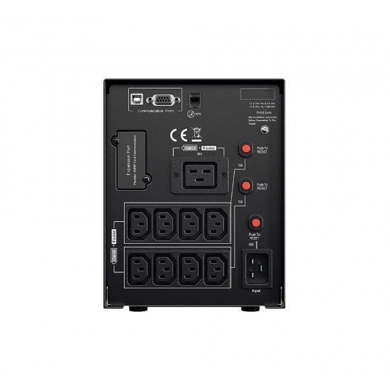 UPS CyberPower PR2200ELCDSL