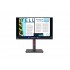 Monitor Lenovo ThinkVision P24h-30 23.8'' QHD IPS/ 60Hz/ 6MS/ Display Port/ USB-C/ Ethernet/ 3Y Warranty 63B3GAT6EU