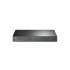 Tp-Link 10-Port Gigabit Easy Smart Switch with 8-Port PoE+ (TL-SG1210MPE)