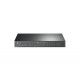 Tp-Link 10-Port Gigabit Easy Smart Switch with 8-Port PoE+ (TL-SG1210MPE)