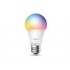 Tp-Link Tapo Smart Wi-Fi Dimmable Bulb Multicolor (L530E)