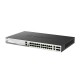 D-Link Switch Managed L3 30-Port 4 SFP Ports (DMS-3130-30TS)