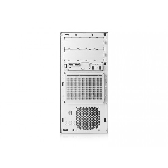HPE ProLiant ML30 Gen11, E-2414, 4-Core, 32GB, 2 x 1TB HDD - P71385-425