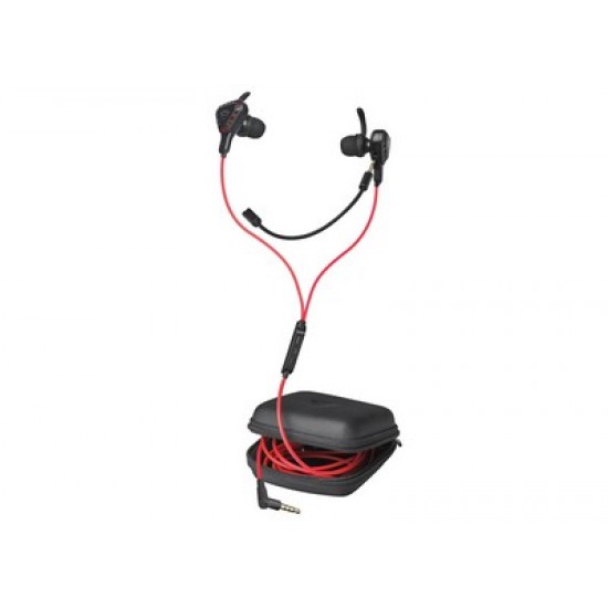 GAM.HDST TRUST GXT408 COBRA INEAR 23029