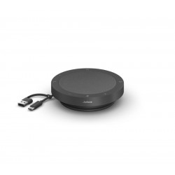 Jabra Speak2 40 Audio Conference MS Teams USB-C /A  (2740-109)