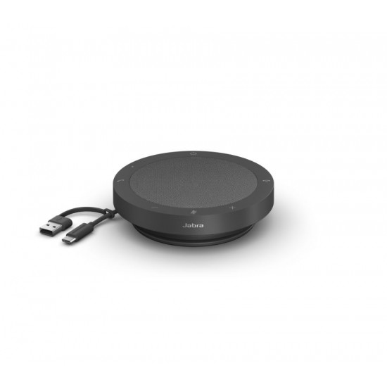 Jabra Speak2 40 Audio Conference MS Teams USB-C /A  (2740-109)