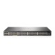 HPE Aruba 2930F 48G PoE+ 4SFP+ Switch (JL256A)