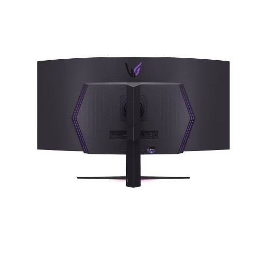 LED LG 45GS95QE-B 4K CURV OLED 240Hz 45