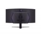 LED LG 45GS95QE-B 4K CURV OLED 240Hz 45