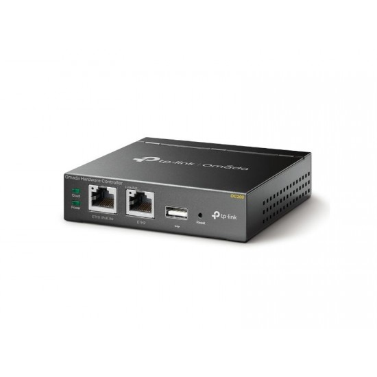 Tp-Link Omada Hardware Controller (OC200)