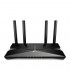 TP-Link Router AX3000 Dual Band Gigabit Wi-Fi 6 with 4xGigabit Ethernet Ports (Archer AX53)