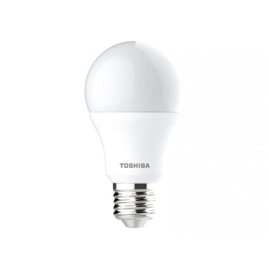 TOSHIBA LED A60 E27 4.7W 6500K