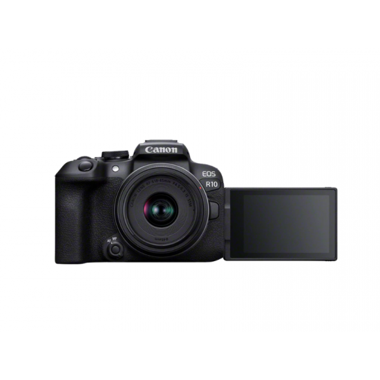 Canon EOS R10 RF-S 18-150 IS STM