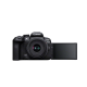 Canon EOS R10 RF-S 18-150 IS STM