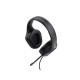 TRUST GXT417 ZIROX HEADSET CONSOLE