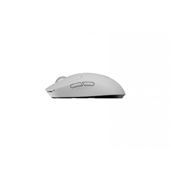 GAM. WRLS MOUSE PRO X SUPERLIGHT 2 SE WH