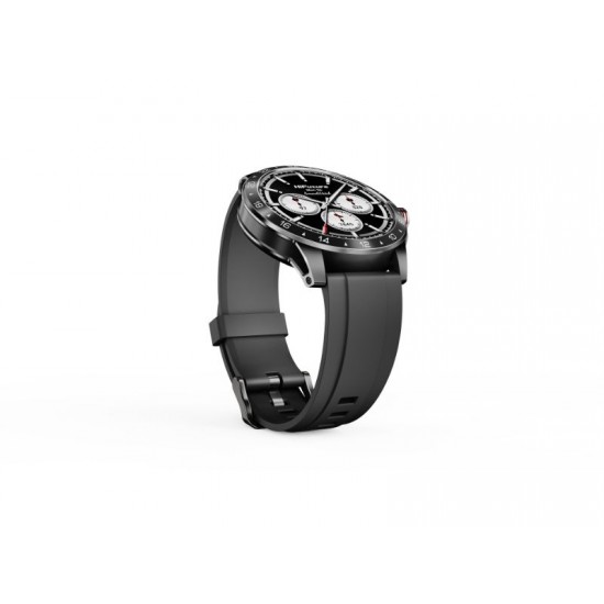 HiFuture Flex2 Black Smartwatch