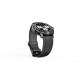 HiFuture Flex2 Black Smartwatch