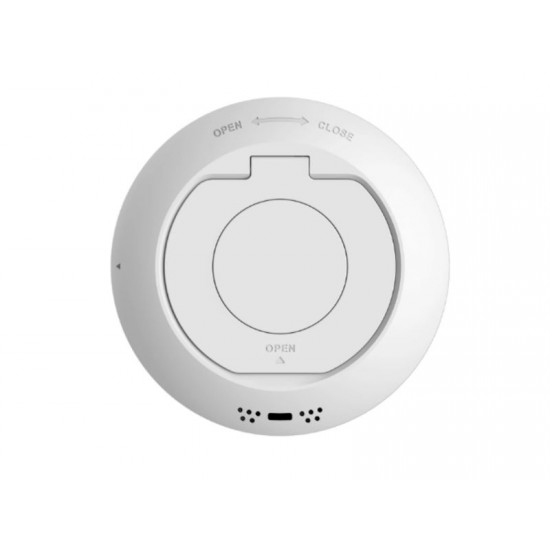 Ezviz Temperature <(>&<)> Humidity Sensor T51C (T51C)