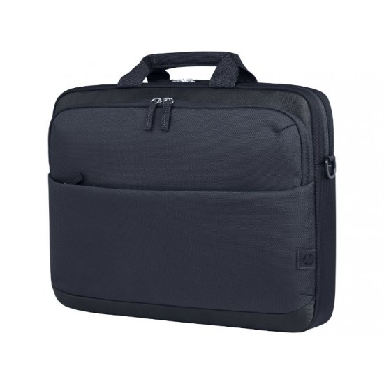 HP Everyday 16-inch Laptop Bag - Gray - A08JWAA