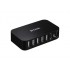 D-Link 7-Port USB 2.0 Hub (DUB-H7)