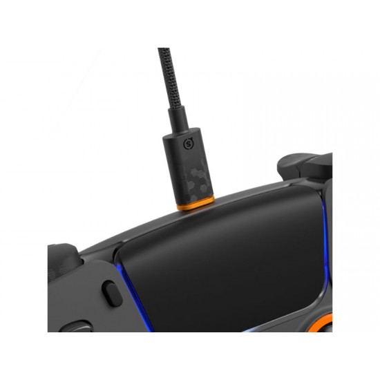 SCUF Charging Cable USB-C 2m (Black)