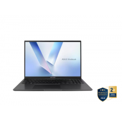 Laptop ASUS Vivobook 16''/CORE 9-270H/ 24GB/ 1TB SSD/ Intel Graphics/ Windows 11 Home/ 2Y - 90NB13W3-M00WP0