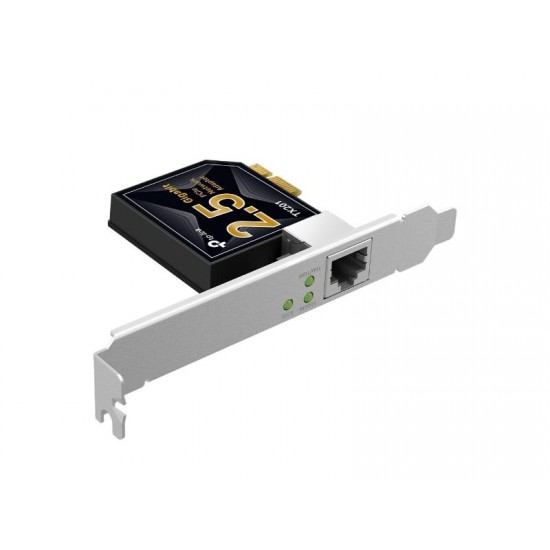 Tp-Link 2.5 Gigabit PCIe Network Adapter (TX201)