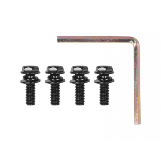 CORSAIR Gaming Chairs Seat Tilt Mechanism (T3/T1/TC100)