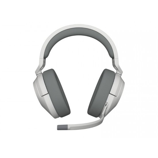 Corsair Wireless Gaming Headset HS55 - White - CA-9011281-EU