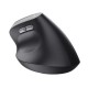 MOUSE WRL TRUST BAYO II ERGO BLK 25145