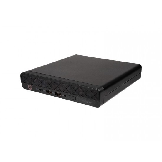 Desktop HP EliteDesk Mini 8G1ia/R5-220/16GB/512GB/Win 11 Pro/5Y On- Site/D0RR2ET