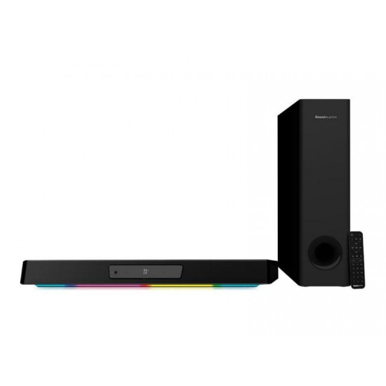 BT SPEAKERS CREATIVE SB KATANA V2X  BLK