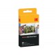 CON KODAK ZINK 2''X3'' 50PACK RODZ2X350