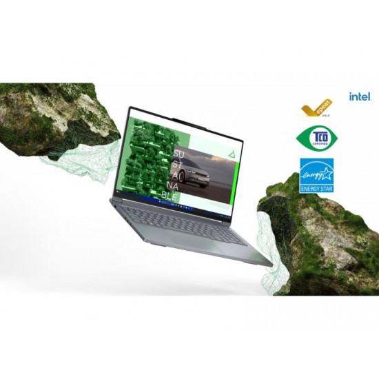 Laptop Lenovo ThinkBook 16p Gen 6 IAX 16'' 3.2K/U9-275HX/32GB/1TB SSD/NVIDIA GeForce RTX 5060 8GB Graphics/Win 11 Pro/3Y Onsite 21R0002HGM