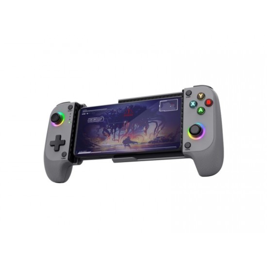 Trust mylox wireless mobile ctrl grey GXT735G 25649