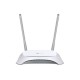 Tp-Link 3G/4G Wireless N Router (TL-MR3420)